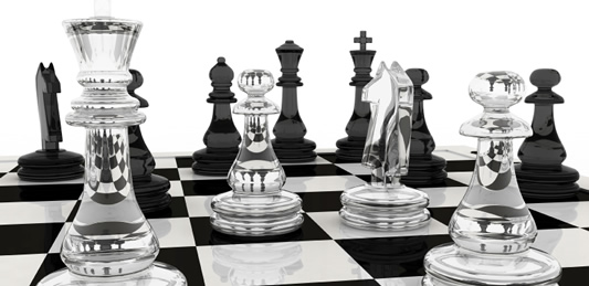 Chessboard Image